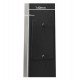 LED-straatverlichting 100W voor buiten 4-6 m, 7500 lm