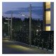 Led-straatverlichting 50W voor buiten 4-6 m 7500 lm