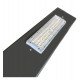 Led-straatverlichting 50W voor buiten 4-6 m 7500 lm