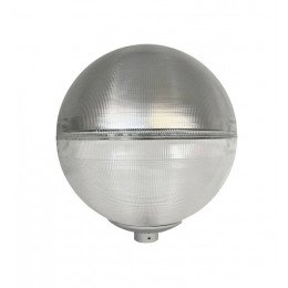 Led-straatverlichting LED Globo anti-vervuiling luminescent E27 40W buiten