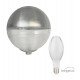 Led-straatverlichting LED Globo anti-vervuiling luminescent E27 40W buiten