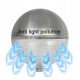 Led-straatverlichting LED Globo anti-vervuiling luminescent E27 40W buiten