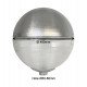 Led-straatverlichting LED Globo anti-vervuiling luminescent E27 40W buiten