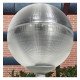 Led-straatverlichting LED Globo anti-vervuiling luminescent E27 40W buiten