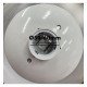 Led-straatverlichting LED Globo anti-vervuiling luminescent E27 40W buiten