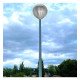 Led-straatverlichting LED Globo anti-vervuiling luminescent E27 40W buiten