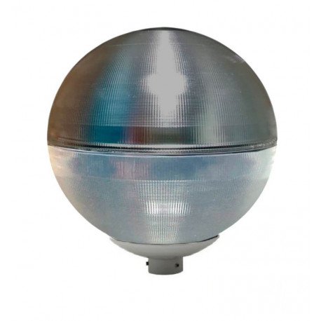 Farola LED Globo anti contaminación lumínica E27 40W exterior
