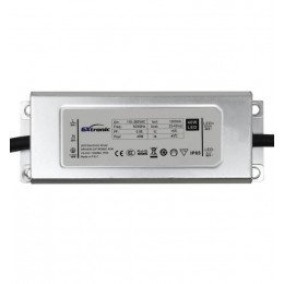 LED-driver 40W 1000mA IP65 voor downlight en ledpaneel
