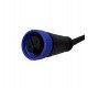 LED-driver 40W 1000mA IP65 voor downlight en ledpaneel