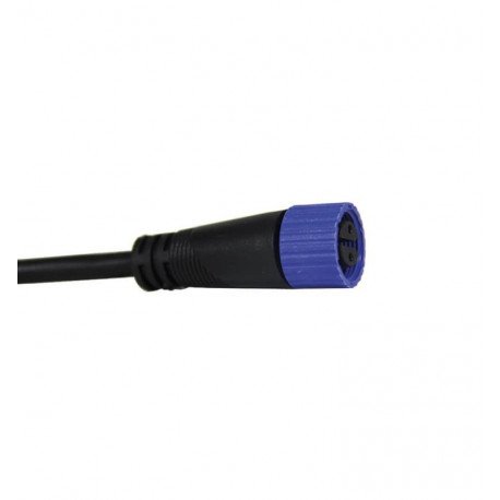 LED-driver 40W 1000mA IP65 voor downlight en ledpaneel