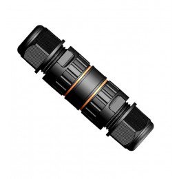 DALI naar 1-10V Lifud convertor voor dimbare led-drivers