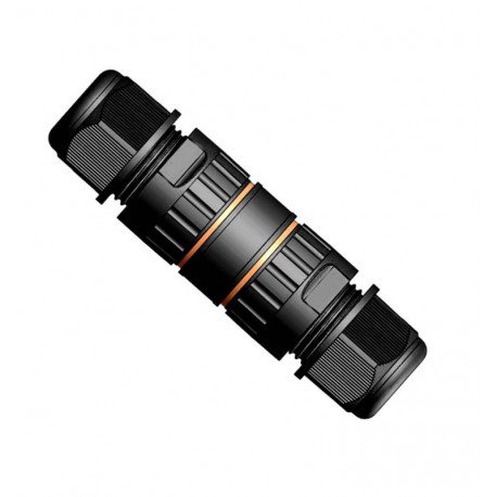 DALI naar 1-10V Lifud convertor voor dimbare led-drivers