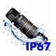 DALI naar 1-10V Lifud convertor voor dimbare led-drivers