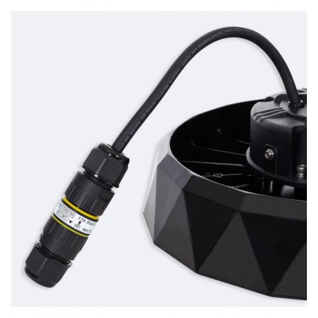 DALI naar 1-10V Lifud convertor voor dimbare led-drivers
