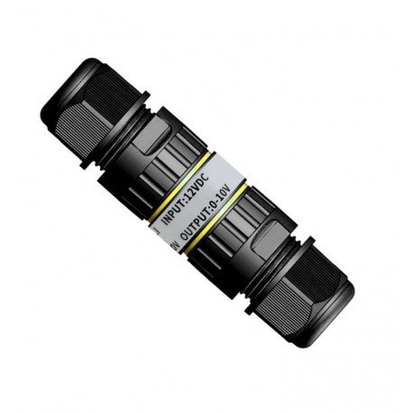 DALI naar 1-10V Lifud convertor voor dimbare led-drivers
