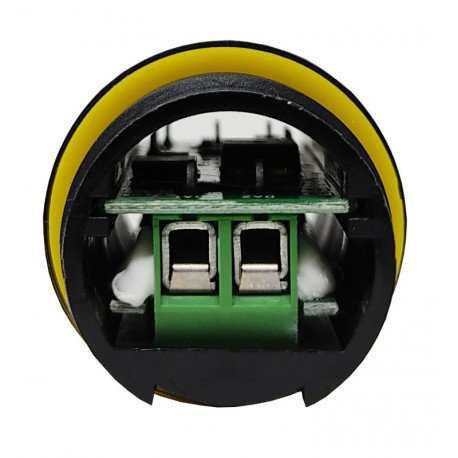 DALI naar 1-10V Lifud convertor voor dimbare led-drivers