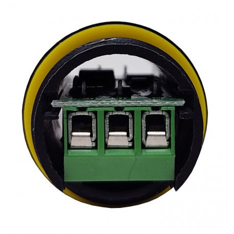 DALI naar 1-10V Lifud convertor voor dimbare led-drivers