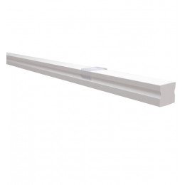 Ledstrip NEW YORK wit IP54 dimbaar 0,44-1,94 m