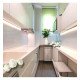 Ledstrip NEW YORK wit IP54 dimbaar 0,44-1,94 m