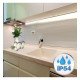 Ledstrip NEW YORK wit IP54 dimbaar 0,44-1,94 m