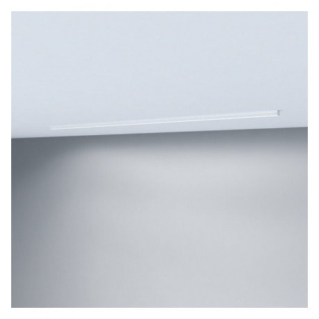 Ledstrip NEW YORK wit IP54 dimbaar 0,44-1,94 m