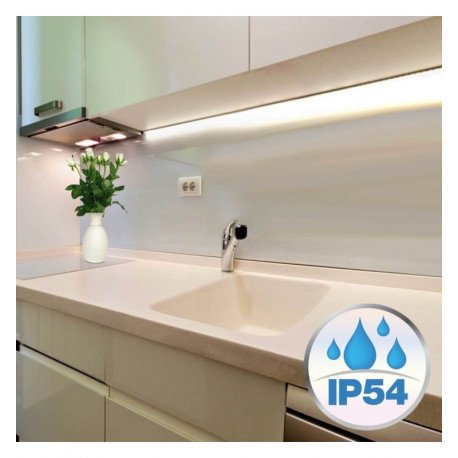 Ledstrip NEW YORK wit IP54 dimbaar 0,44-1,94 m