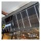 Ledstrip NEW YORK wit IP54 dimbaar 0,44-1,94 m