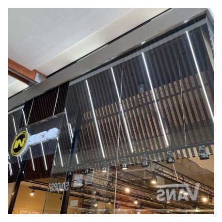 Ledstrip NEW YORK wit IP54 dimbaar 0,44-1,94 m