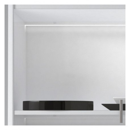 Ledstrip NEW YORK wit IP54 dimbaar 0,44-1,94 m