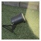 IP65 Garden Spike for Outdoor GU10, Aluminum