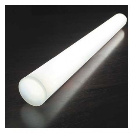 Tira LED 24V OSLO MINI integrada de superficie