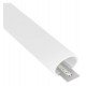 Ledstrip 24V OSLO MINI geïntegreerd opbouw