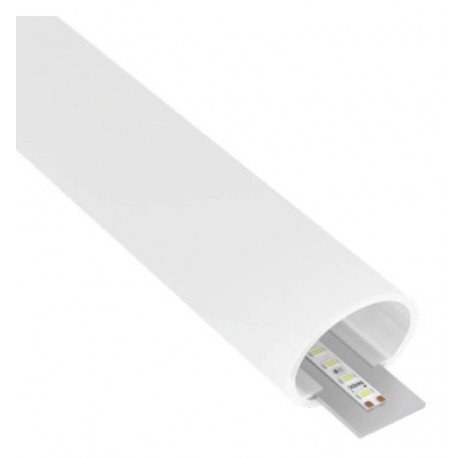 Tira LED 24V OSLO MINI integrada de superficie