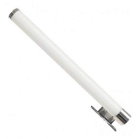 Wandlamp LED 6W voor badkamer en spiegel chroom 4000K IP44