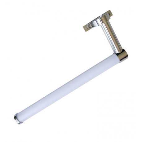 Aplique LED 6W para baño y espejo cromo 4000K IP44
