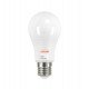 Ledlamp 15W E27 A60 180° OSRAM chip DURIS sin flicker