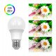 Ledlamp 15W E27 A60 180° OSRAM chip DURIS sin flicker