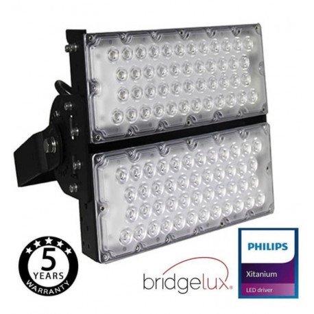 Led-schijnwerper STADIUM MATRIX 240W voor buiten IP65