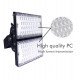 Led-schijnwerper STADIUM MATRIX 240W voor buiten IP65