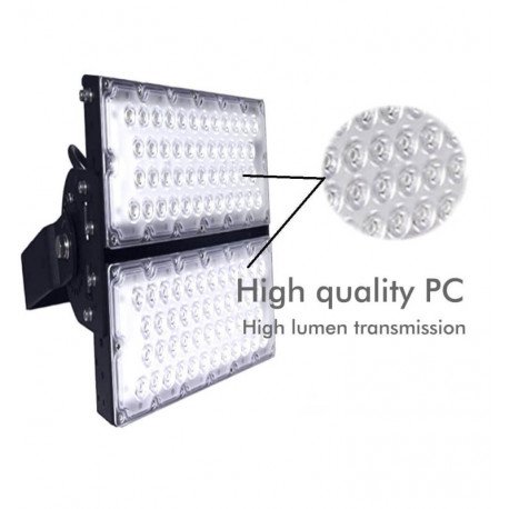 Led-schijnwerper STADIUM MATRIX 240W voor buiten IP65