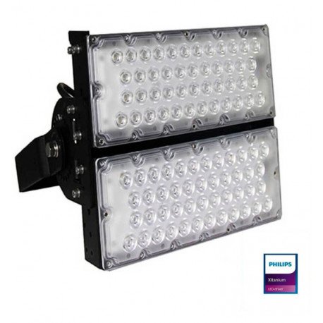 Led-schijnwerper STADIUM MATRIX 240W voor buiten IP65
