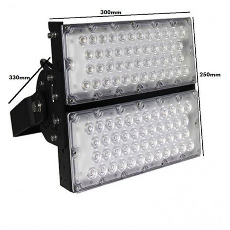Led-schijnwerper STADIUM MATRIX 240W voor buiten IP65