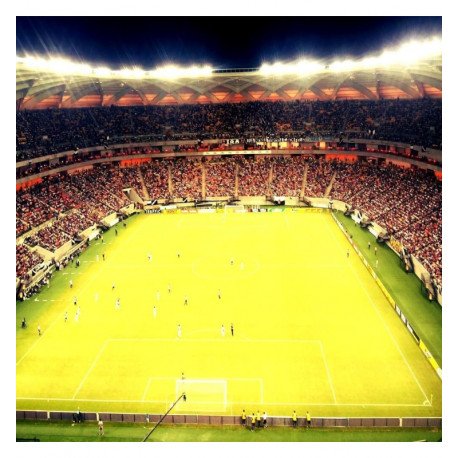 Led-schijnwerper STADIUM MATRIX 240W voor buiten IP65