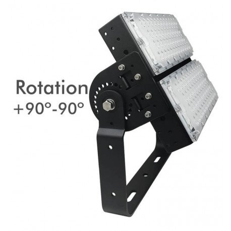 Led-schijnwerper STADIUM MATRIX 240W voor buiten IP65