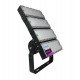 Led schijnwerper 480W Stadium Matrix voor buiten IP65 hoge lichtopbrengst