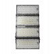 Led schijnwerper 480W Stadium Matrix voor buiten IP65 hoge lichtopbrengst