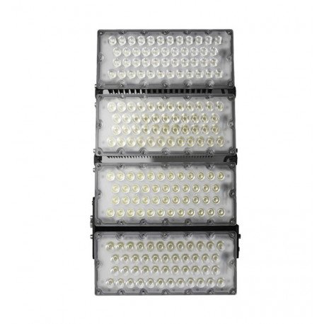 Led schijnwerper 480W Stadium Matrix voor buiten IP65 hoge lichtopbrengst