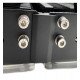 Led schijnwerper 480W Stadium Matrix voor buiten IP65 hoge lichtopbrengst