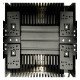 Led schijnwerper 480W Stadium Matrix voor buiten IP65 hoge lichtopbrengst