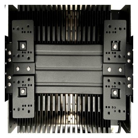 Led schijnwerper 480W Stadium Matrix voor buiten IP65 hoge lichtopbrengst